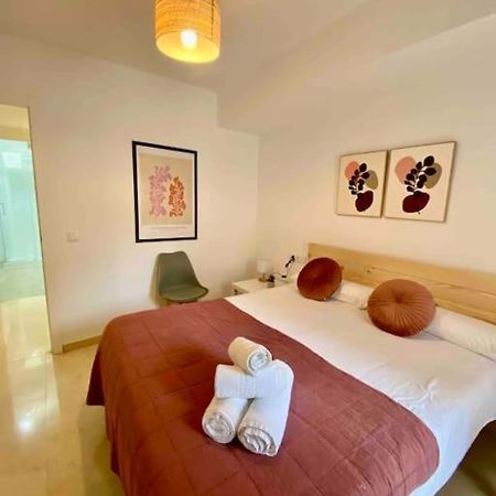 9773 Apartamento Corte 科爾多瓦 外观 照片