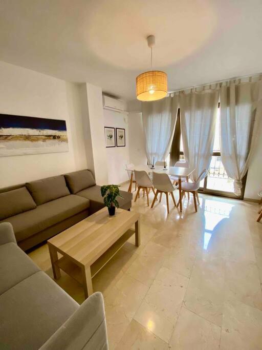 9773 Apartamento Corte 科爾多瓦 外观 照片
