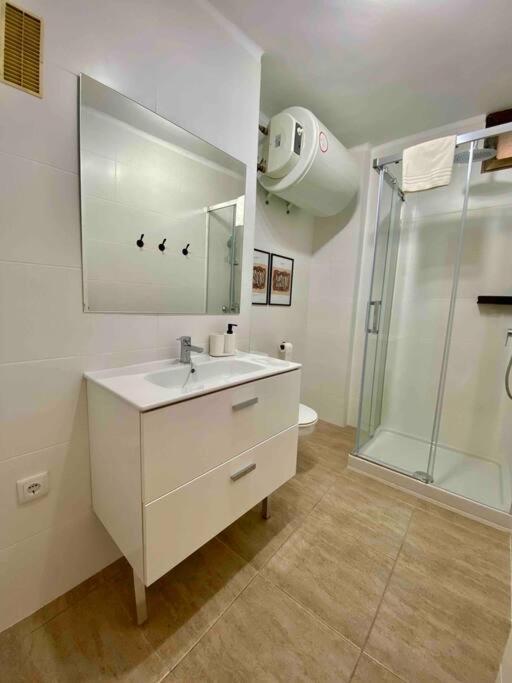 9773 Apartamento Corte 科爾多瓦 外观 照片