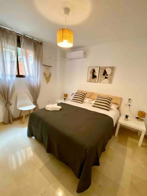 9773 Apartamento Corte 科爾多瓦 外观 照片