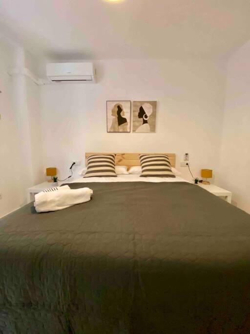 9773 Apartamento Corte 科爾多瓦 外观 照片