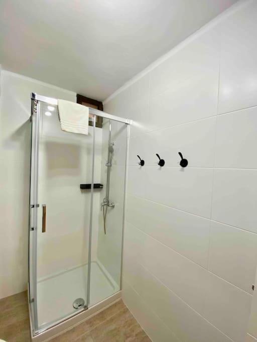 9773 Apartamento Corte 科爾多瓦 外观 照片